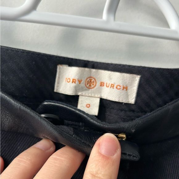 Tory Burch Dress Pant - Picture 2 of 3